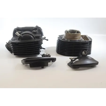 Culasse YAMAHA BT 1100 BULLDOG 2001 - 2007