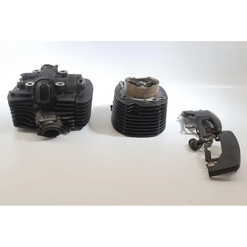 Culasse YAMAHA BT 1100 BULLDOG 2001 - 2007