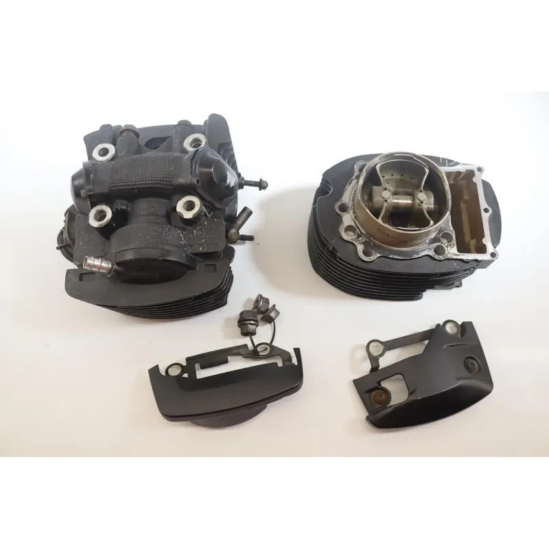 Culasse YAMAHA BT 1100 BULLDOG 2001 - 2007