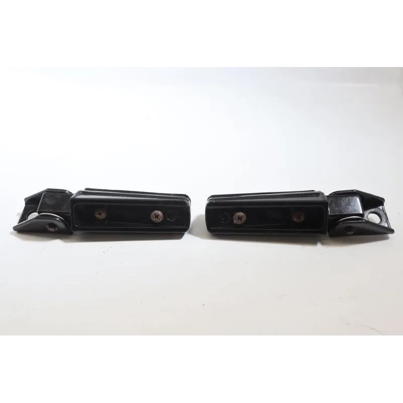 Repose pieds arriere droit ARCHIVE MOTORCYCLE SCRAMBLER 125 2016 - 2021