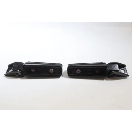 Repose pieds arriere droit ARCHIVE MOTORCYCLE SCRAMBLER 125 2016 - 2021