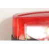 Feu arriere YAMAHA YZF 600 THUNDERCAT 1996 - 2002 Feu arriere YAMAHA YZF 600 THUNDERCAT 1996 - 2002