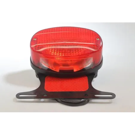 Feu arriere YAMAHA YZF 600 THUNDERCAT 1996 - 2002