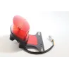 Feu arriere YAMAHA YZF 600 THUNDERCAT 1996 - 2002