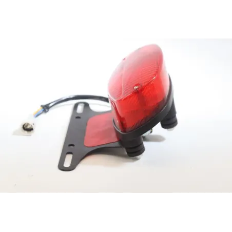 Feu arriere YAMAHA YZF 600 THUNDERCAT 1996 - 2002