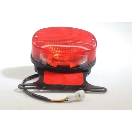 Feu arriere YAMAHA YZF 600 THUNDERCAT 1996 - 2002