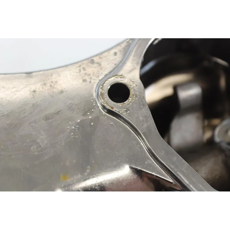Couvre culasse HARLEY DAVIDSON XL 1200 C CUSTOM EML V3 TRIKES 2012 - 2012