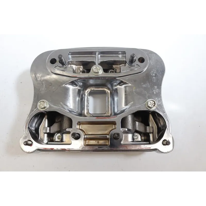 Couvre culasse HARLEY DAVIDSON XL 1200 C CUSTOM EML V3 TRIKES 2012 - 2012