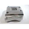 Couvre culasse HARLEY DAVIDSON XL 1200 C CUSTOM EML V3 TRIKES 2012 - 2012