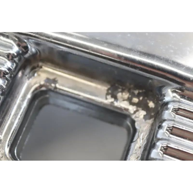 Couvre culasse HARLEY DAVIDSON XL 1200 C CUSTOM EML V3 TRIKES 2012 - 2012