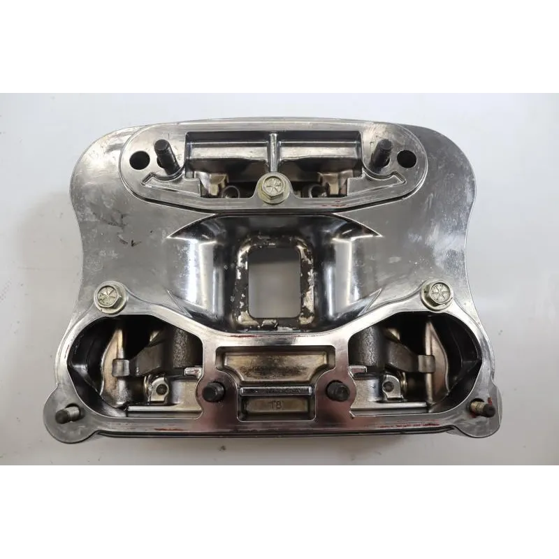 Couvre culasse HARLEY DAVIDSON XL 1200 C CUSTOM EML V3 TRIKES 2012 - 2012