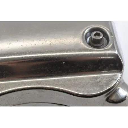 Couvre culasse HARLEY DAVIDSON XL 1200 C CUSTOM EML V3 TRIKES 2012 - 2012