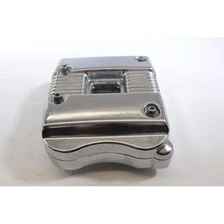 Couvre culasse HARLEY DAVIDSON XL 1200 C CUSTOM EML V3 TRIKES 2012 - 2012