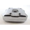 Couvre culasse HARLEY DAVIDSON XL 1200 C CUSTOM EML V3 TRIKES 2012 - 2012