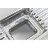 Couvre culasse HARLEY DAVIDSON XL 1200 C CUSTOM EML V3 TRIKES 2012 - 2012
