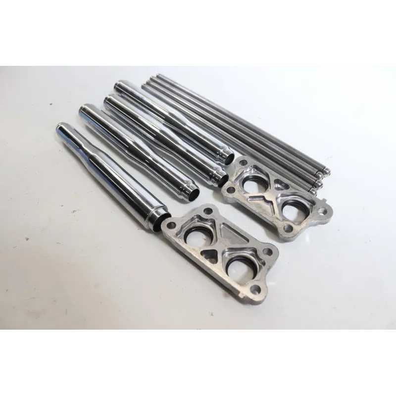Carter distribution HARLEY DAVIDSON XL 1200 C CUSTOM EML V3 TRIKES 2012 - 2012