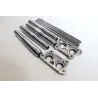Carter distribution HARLEY DAVIDSON XL 1200 C CUSTOM EML V3 TRIKES 2012 - 2012