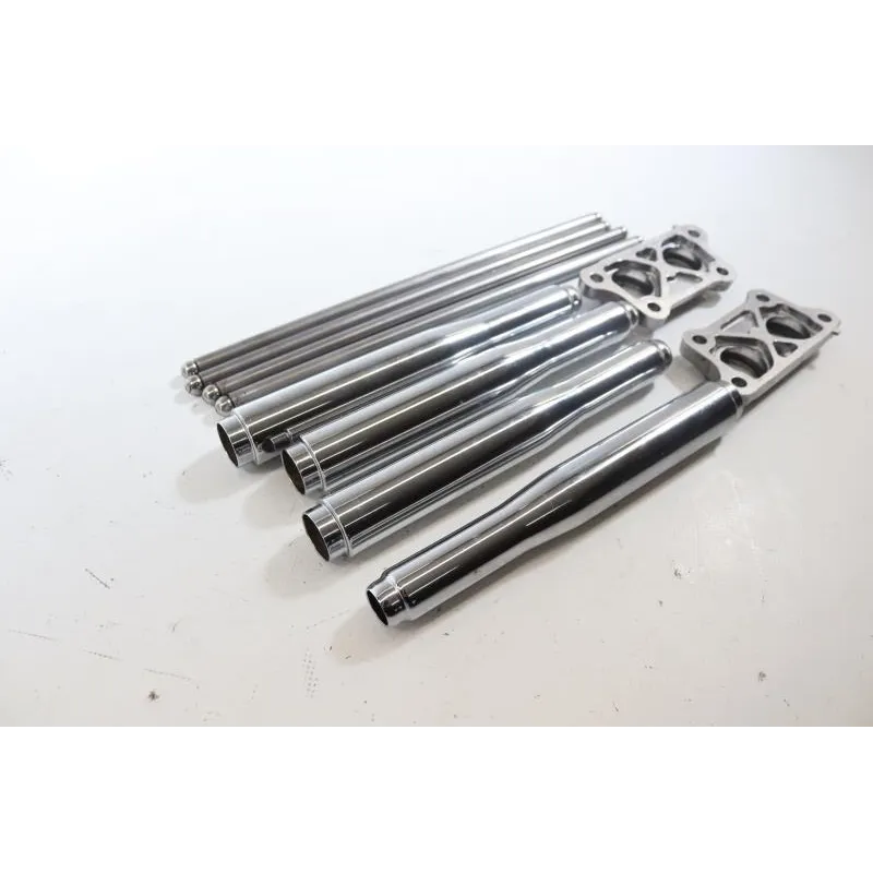 Carter distribution HARLEY DAVIDSON XL 1200 C CUSTOM EML V3 TRIKES 2012 - 2012