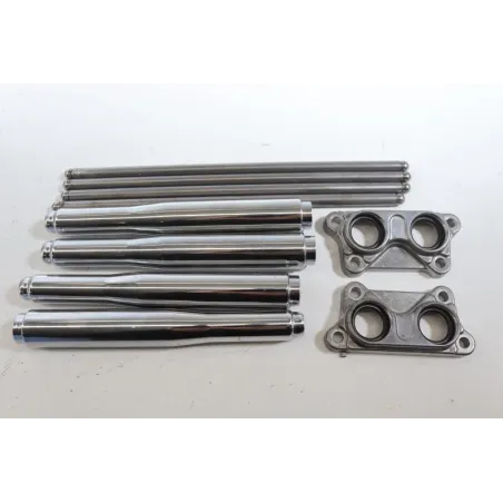 Carter distribution HARLEY DAVIDSON XL 1200 C CUSTOM EML V3 TRIKES 2012 - 2012