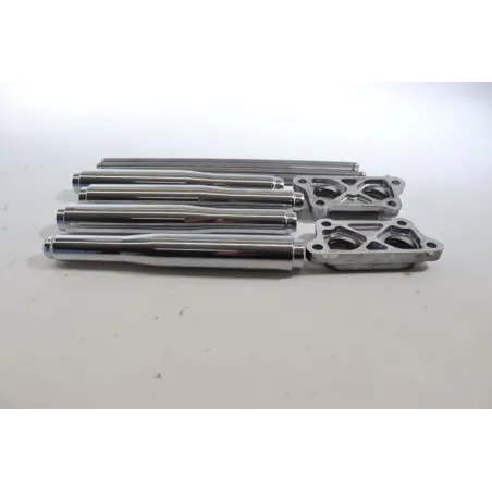 Carter distribution HARLEY DAVIDSON XL 1200 C CUSTOM EML V3 TRIKES 2012 - 2012