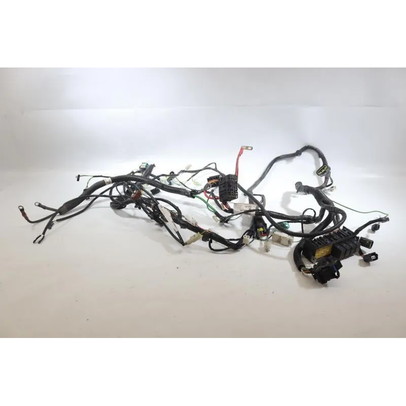 Faisceau electrique PEUGEOT SATELIS 125 2012 - 2016
