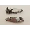 Repose pieds avant droit YAMAHA DT 50 MX 1981 - 1985 Repose pieds avant droit YAMAHA DT 50 MX 1981 - 1985