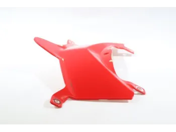 Separation de coque arriere PEUGEOT NK7 50 2008 - 2014