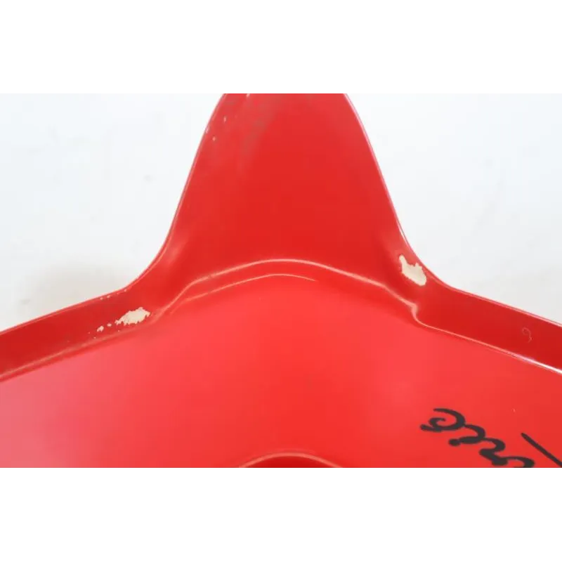 Separation de coque arriere PEUGEOT NK7 50 2008 - 2014