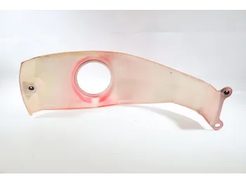 Habillage de reservoir PEUGEOT NK7 50 2008 - 2014