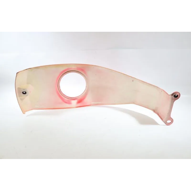 Habillage de reservoir PEUGEOT NK7 50 2008 - 2014