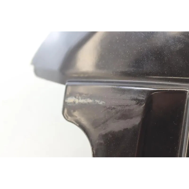 Habillage de reservoir PEUGEOT NK7 50 2008 - 2014