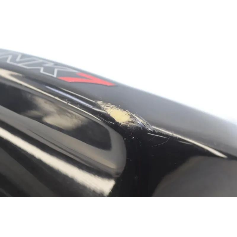 Habillage de reservoir PEUGEOT NK7 50 2008 - 2014