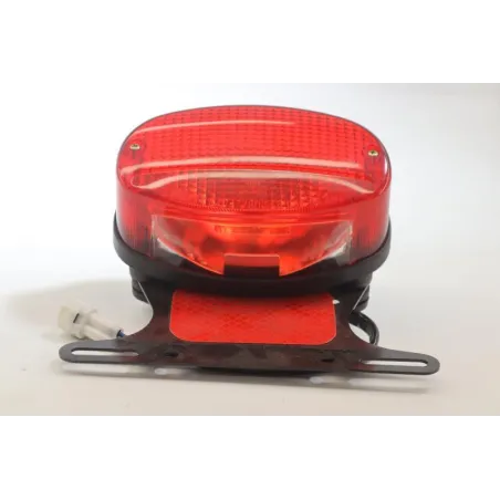 Feu arriere YAMAHA YZF 600 THUNDERCAT 1996 - 2004