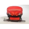 Feu arriere YAMAHA YZF 600 THUNDERCAT 1996 - 2004