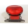Feu arriere YAMAHA YZF 600 THUNDERCAT 1996 - 2004
