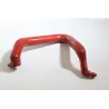 Pare carter moteur SUZUKI XF 650 FREEWIND 1997 - 2001 Pare carter moteur SUZUKI XF 650 FREEWIND 1997 - 2001