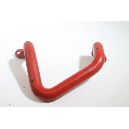 Pare carter moteur SUZUKI XF 650 FREEWIND 1997 - 2001