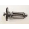 Arbre equilibrage KAWASAKI ZL 125 ELIMINATOR 1998 - 2007