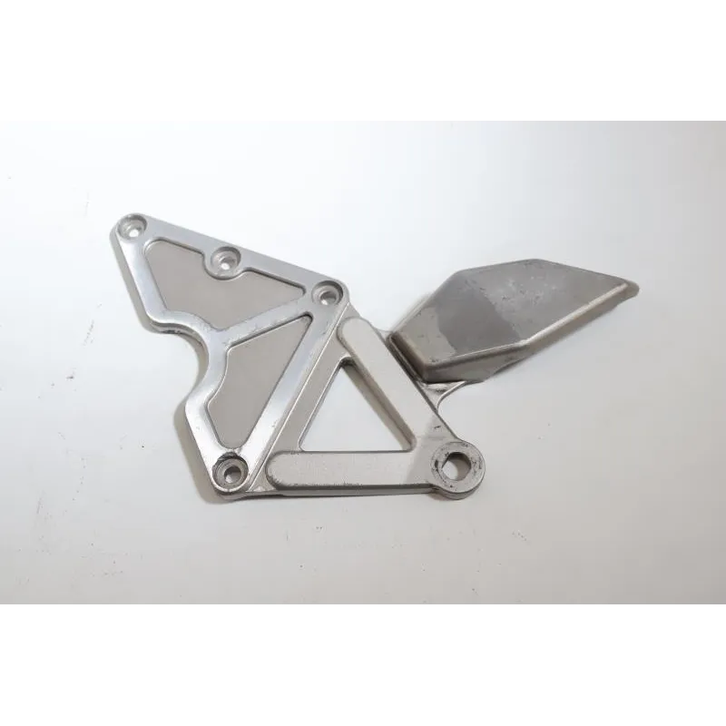 Habillage platine gauche SUZUKI GSF 400 BANDIT 1991 - 1995