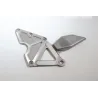 Habillage platine gauche SUZUKI GSF 400 BANDIT 1991 - 1995 Habillage platine gauche SUZUKI GSF 400 BANDIT 1991 - 1995