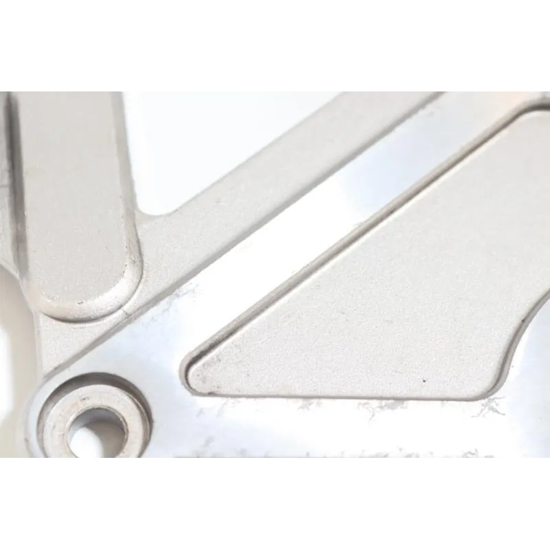 Habillage platine gauche SUZUKI GSF 400 BANDIT 1991 - 1995