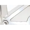 Habillage platine gauche SUZUKI GSF 400 BANDIT 1991 - 1995 Habillage platine gauche SUZUKI GSF 400 BANDIT 1991 - 1995