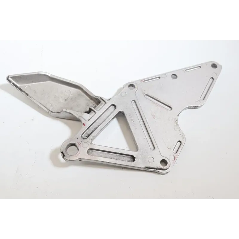 Habillage platine gauche SUZUKI GSF 400 BANDIT 1991 - 1995