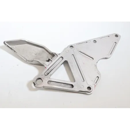 Habillage platine gauche SUZUKI GSF 400 BANDIT 1991 - 1995