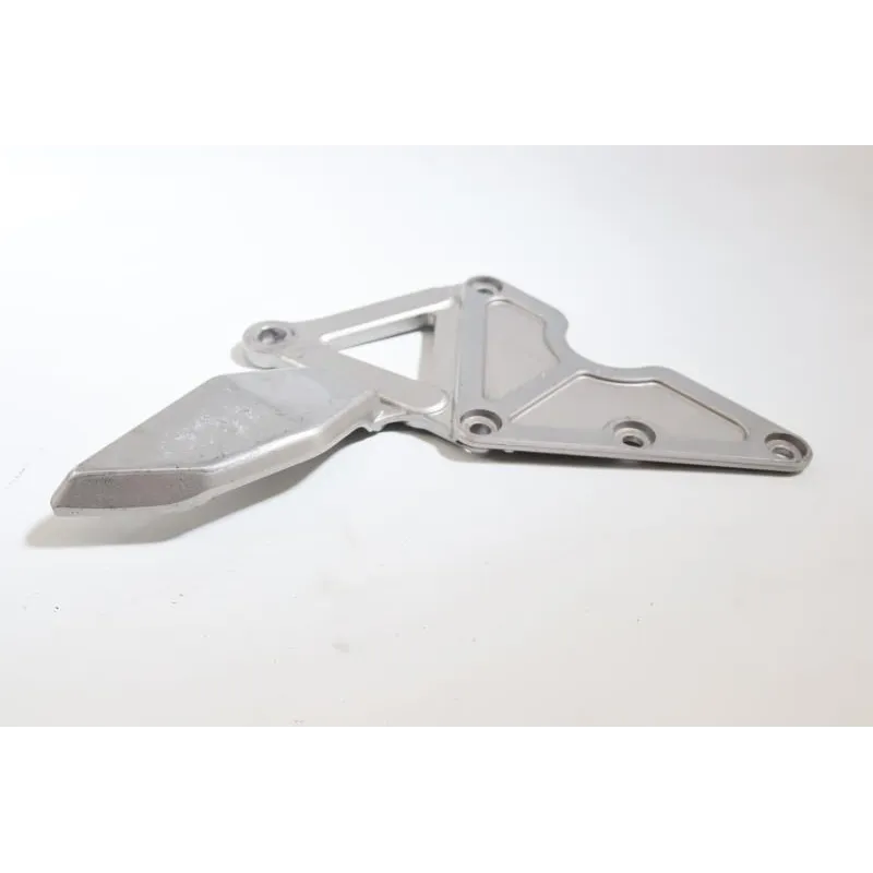 Habillage platine gauche SUZUKI GSF 400 BANDIT 1991 - 1995