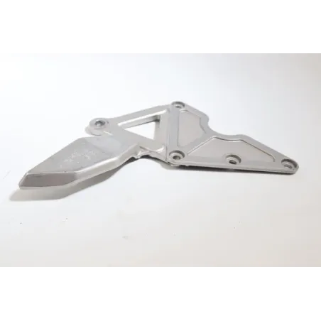 Habillage platine gauche SUZUKI GSF 400 BANDIT 1991 - 1995