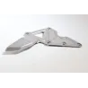 Habillage platine gauche SUZUKI GSF 400 BANDIT 1991 - 1995 Habillage platine gauche SUZUKI GSF 400 BANDIT 1991 - 1995