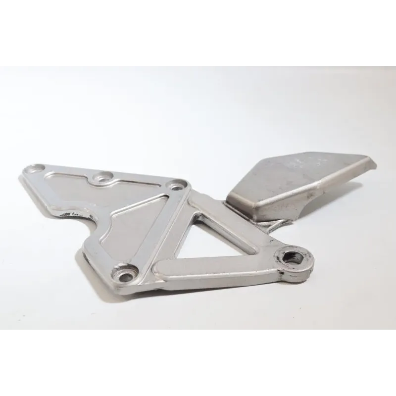 Habillage platine gauche SUZUKI GSF 400 BANDIT 1991 - 1995