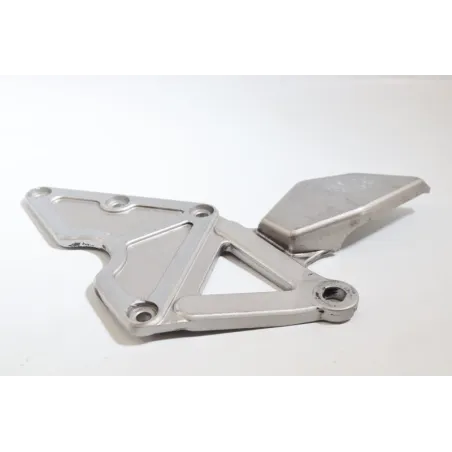 Habillage platine gauche SUZUKI GSF 400 BANDIT 1991 - 1995