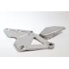Habillage platine gauche SUZUKI GSF 400 BANDIT 1991 - 1995 Habillage platine gauche SUZUKI GSF 400 BANDIT 1991 - 1995